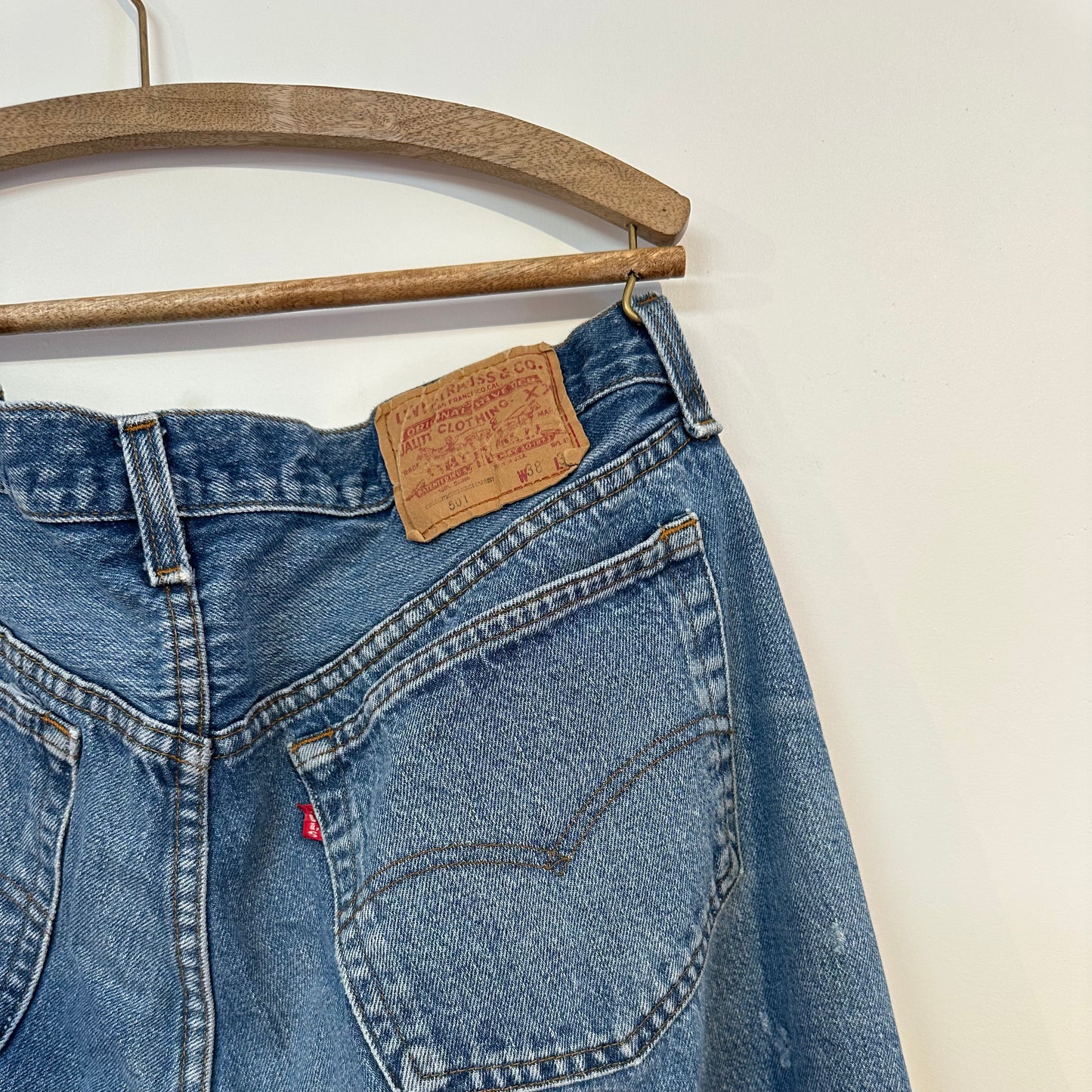 Levi's 501, 34"