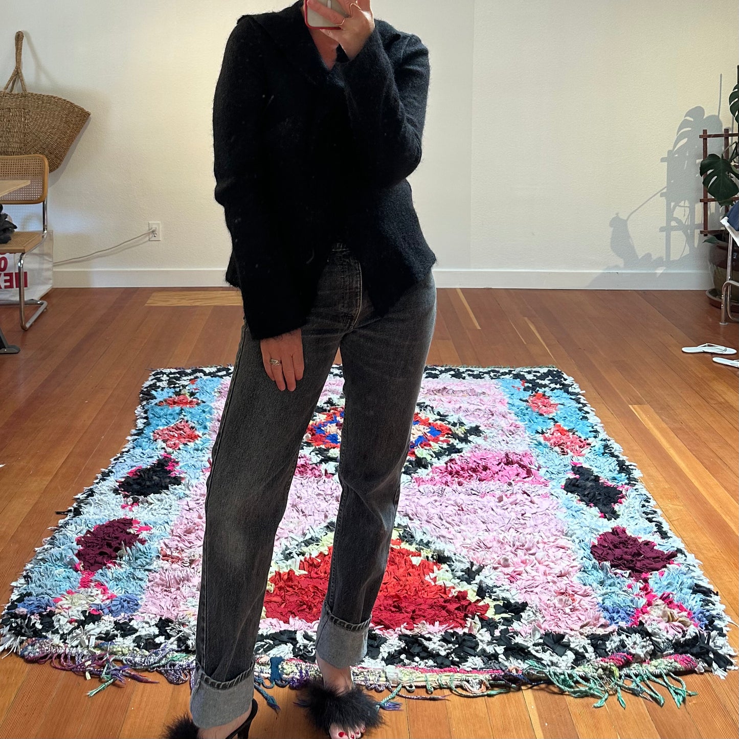 Levi's 501, 31"