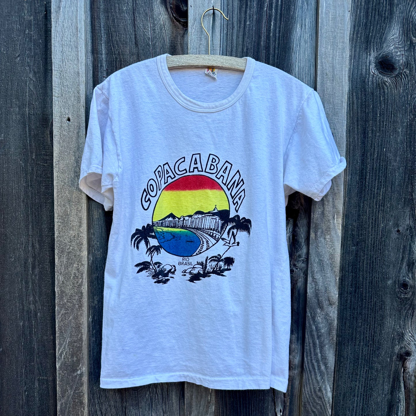 Rio Tee