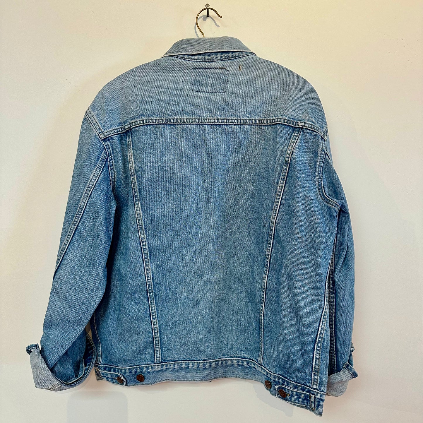 Cisco Jean Jacket