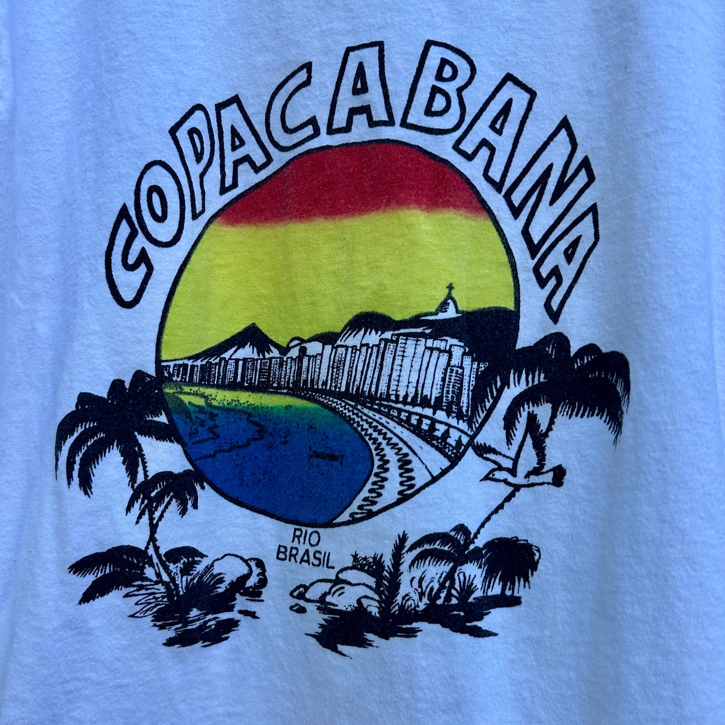 Rio Tee