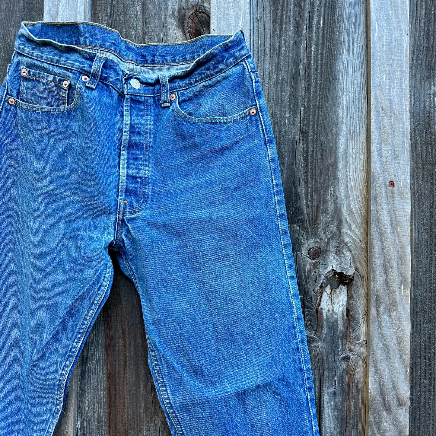 Levi's 501, 31"