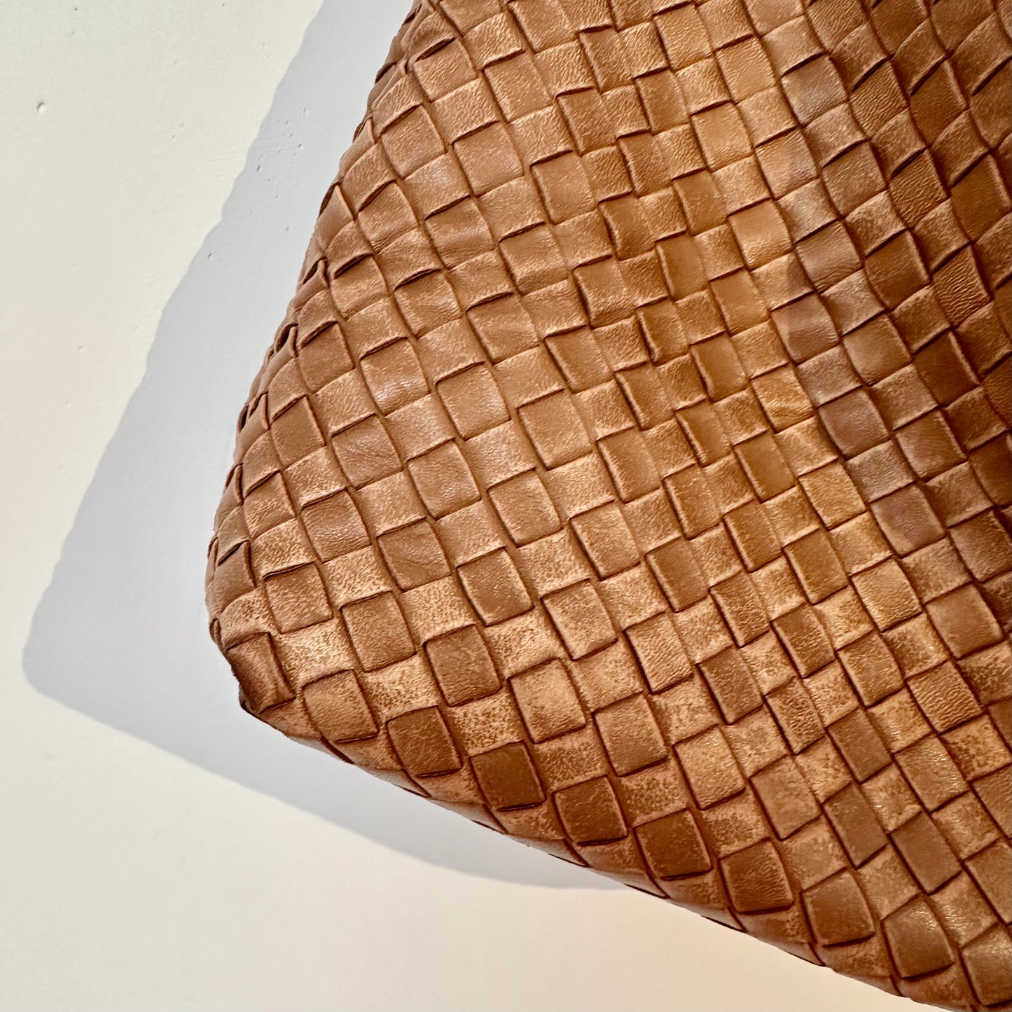 Bottega Veneta Intrecciato Bag