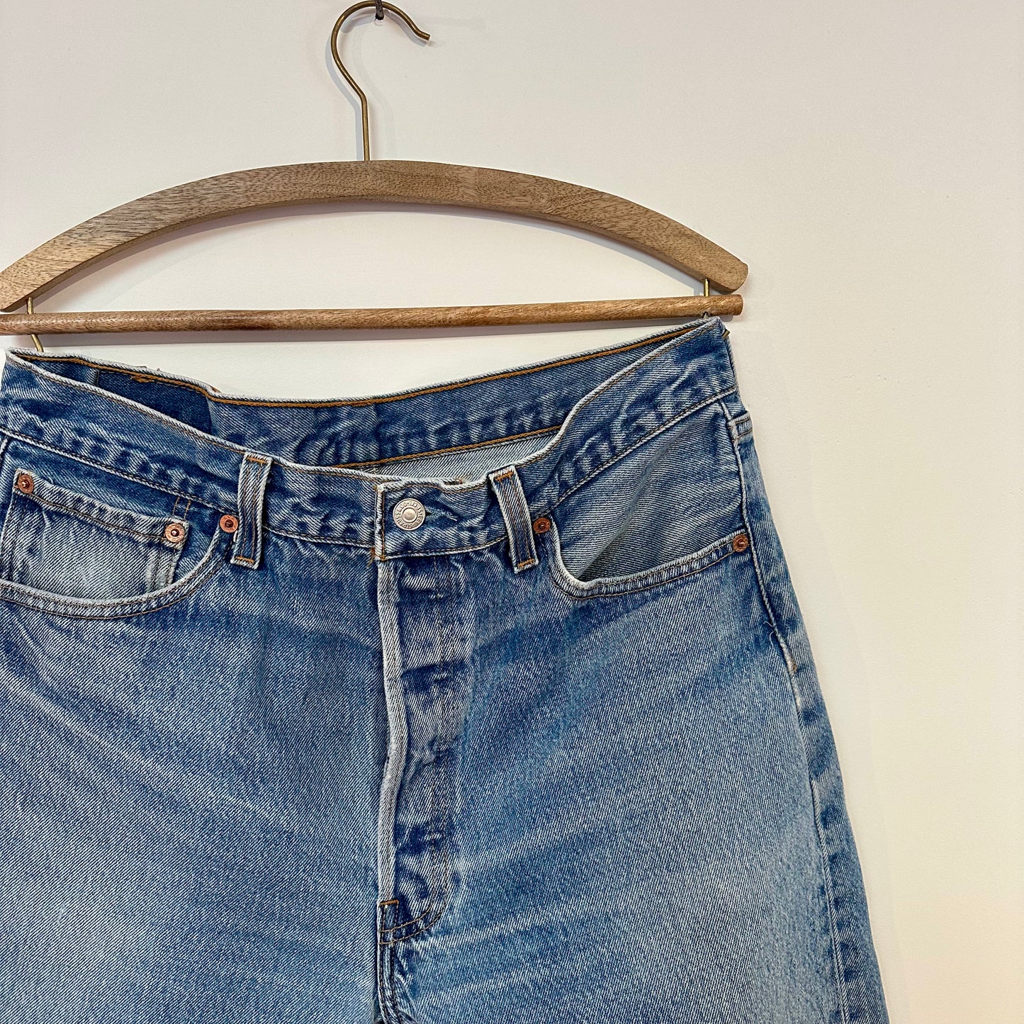 Levi's 501, 32"