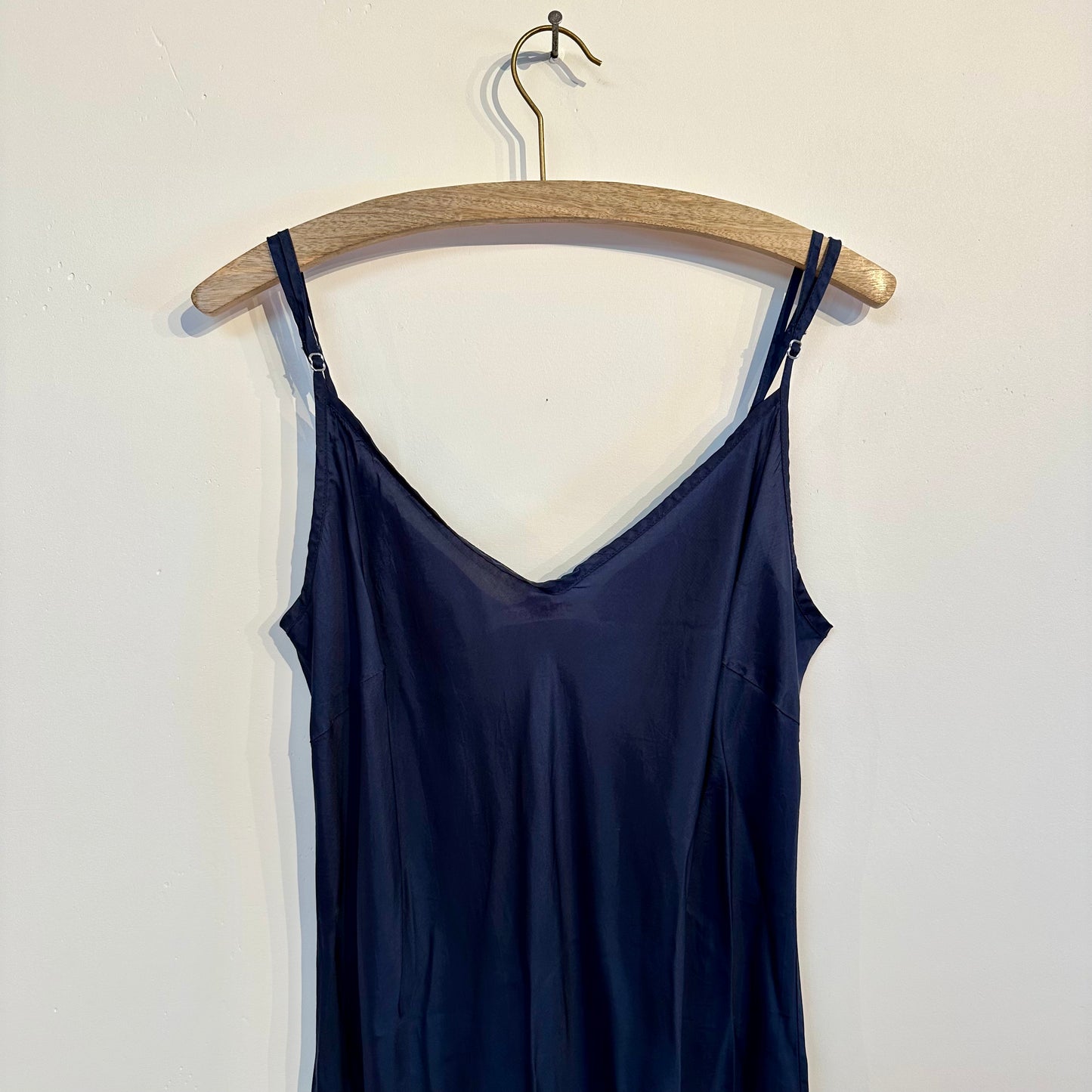 John Patrick Organic Maxi Dress