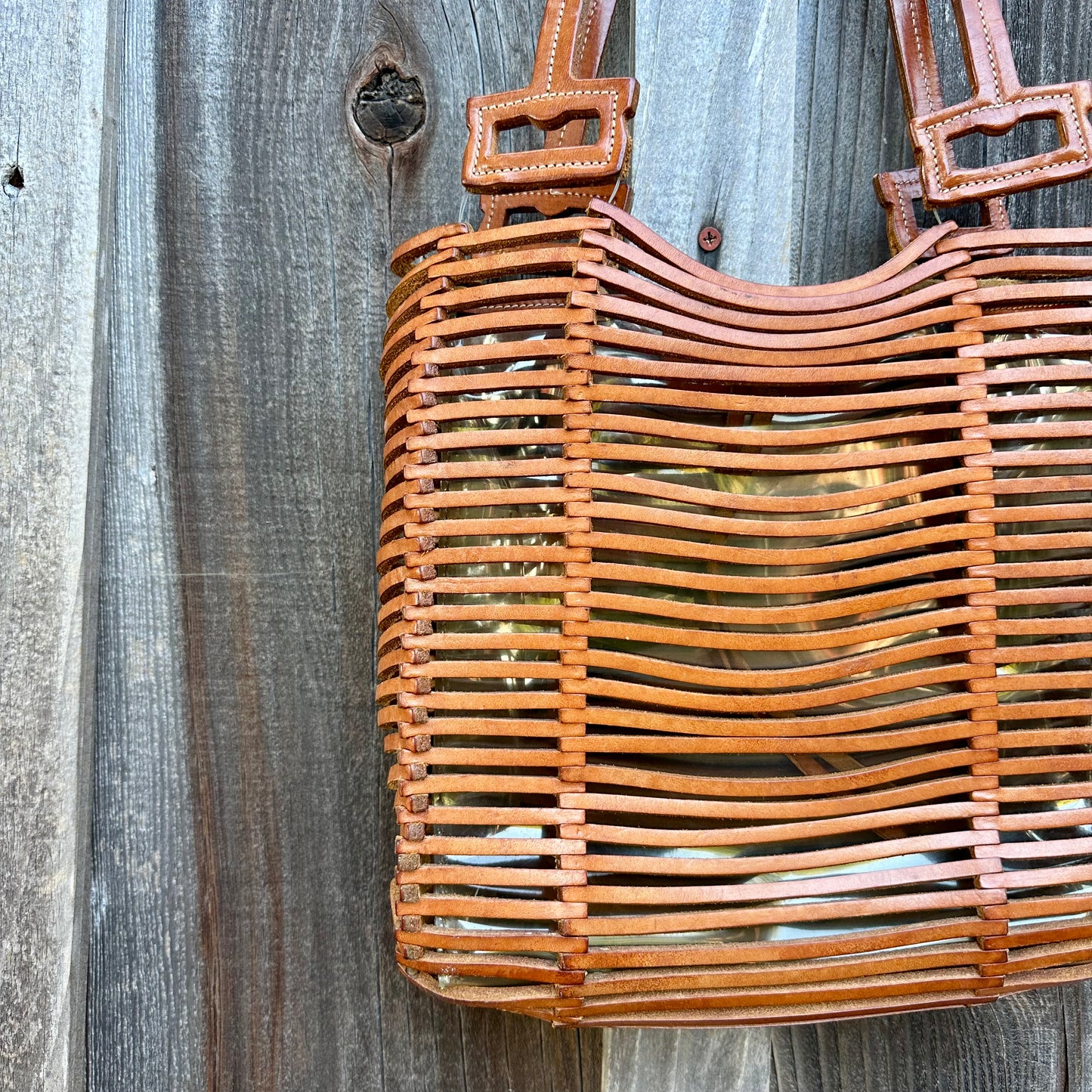 Ferregamo Shoulder Bag