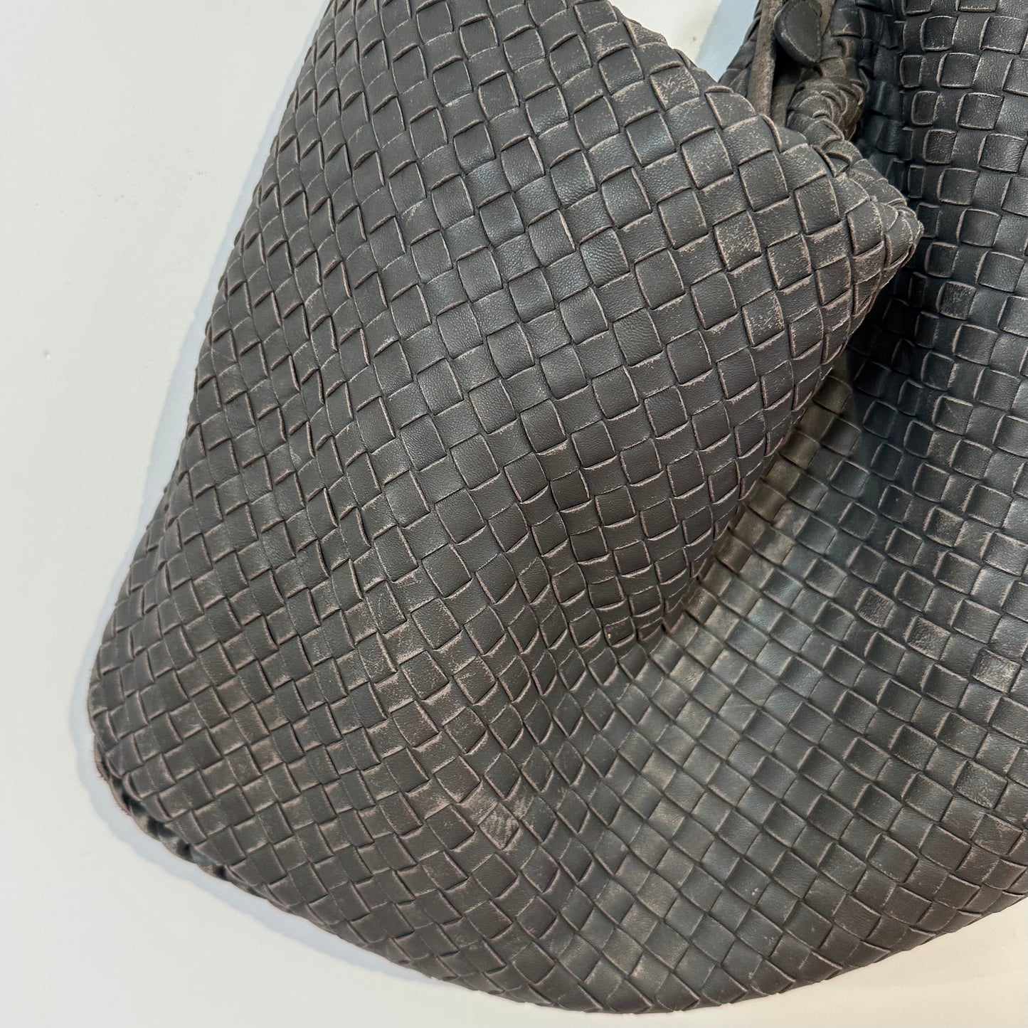 Bottega Veneta Intrecciato Hobo