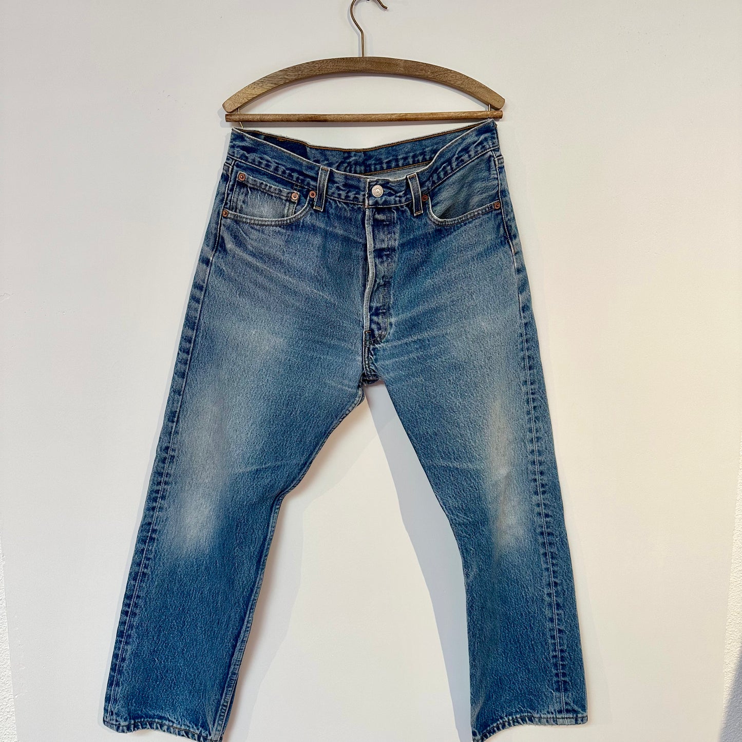 Levi's 501, 32"