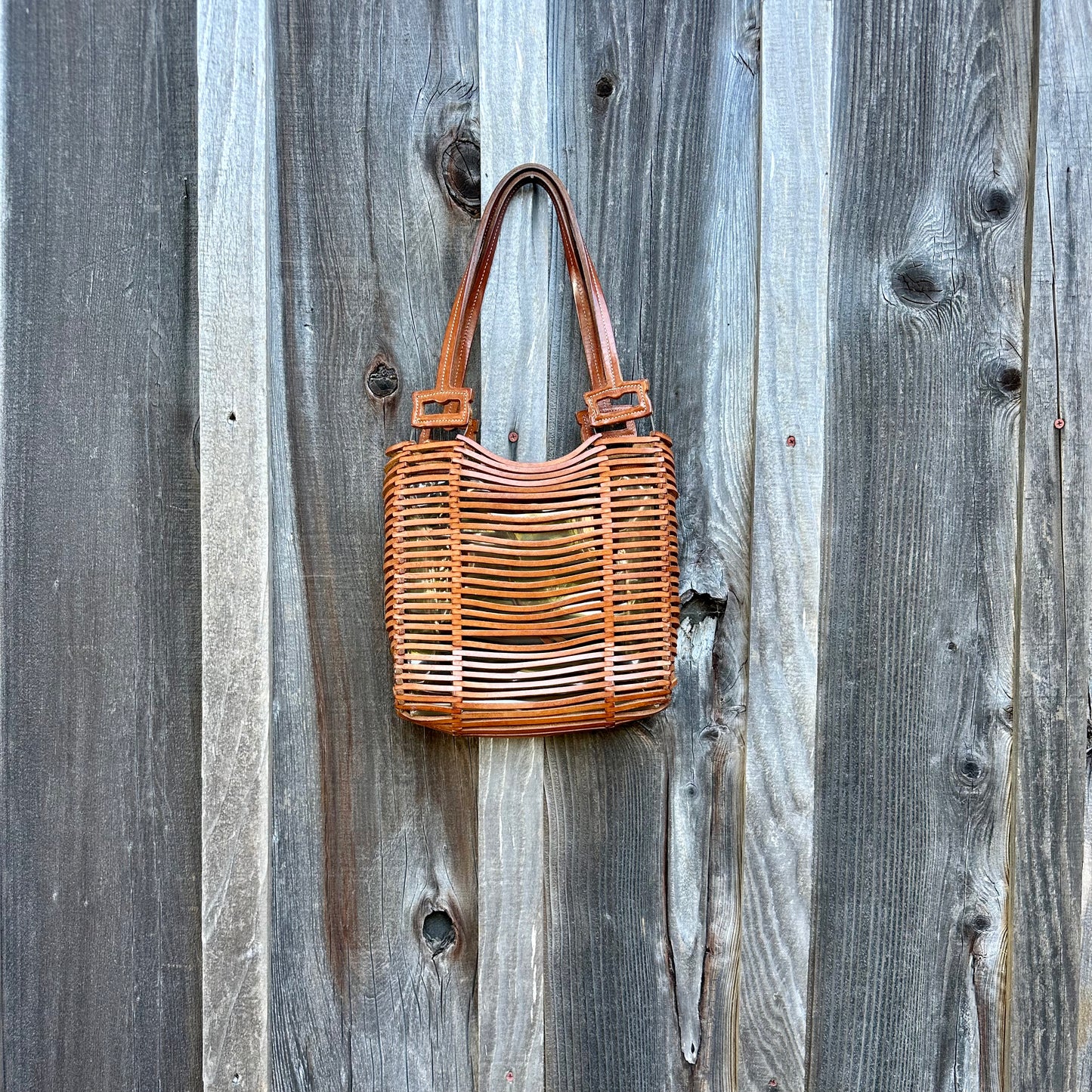 Ferregamo Shoulder Bag
