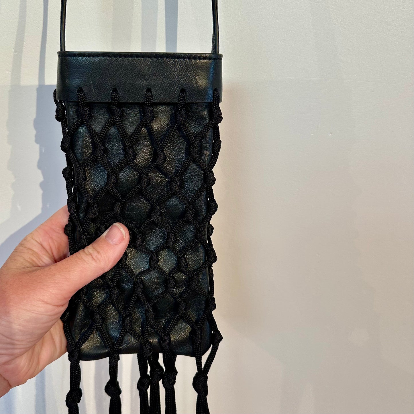 Gabriela Hearst Lindy Phone Case / Pouch