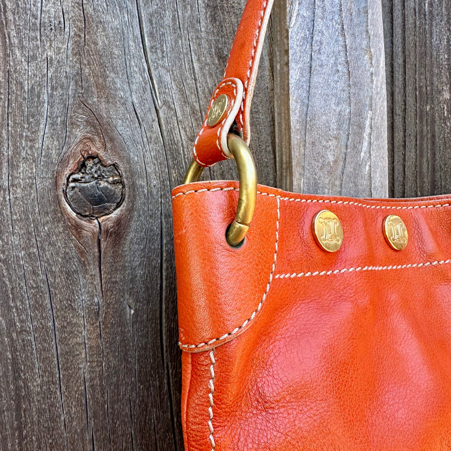 Celine Shoulder Bag