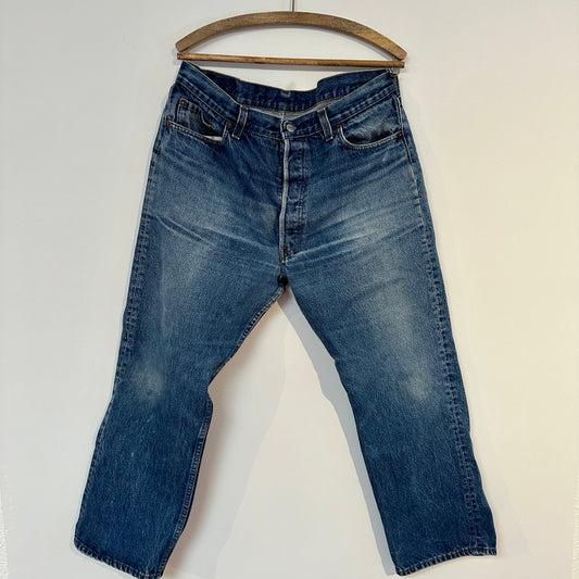 Levi's 501, 34"