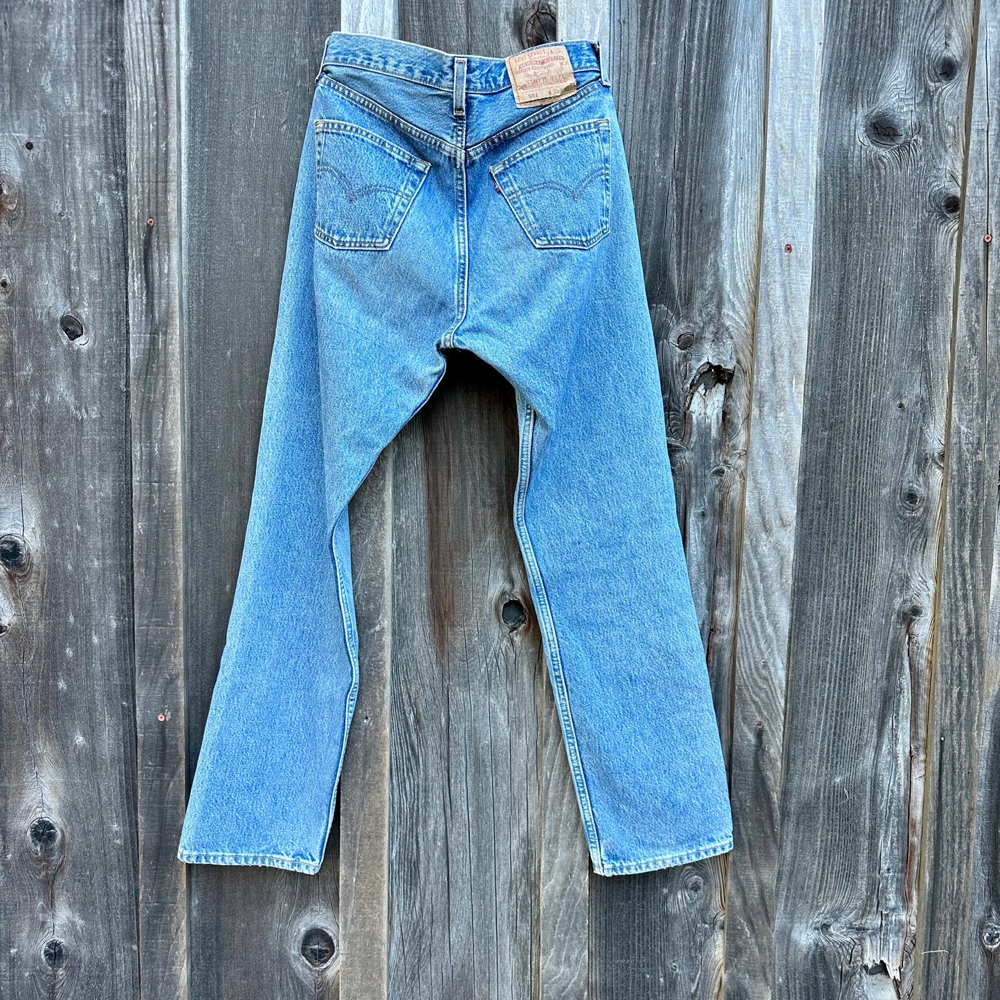 Levi's 501, 29"