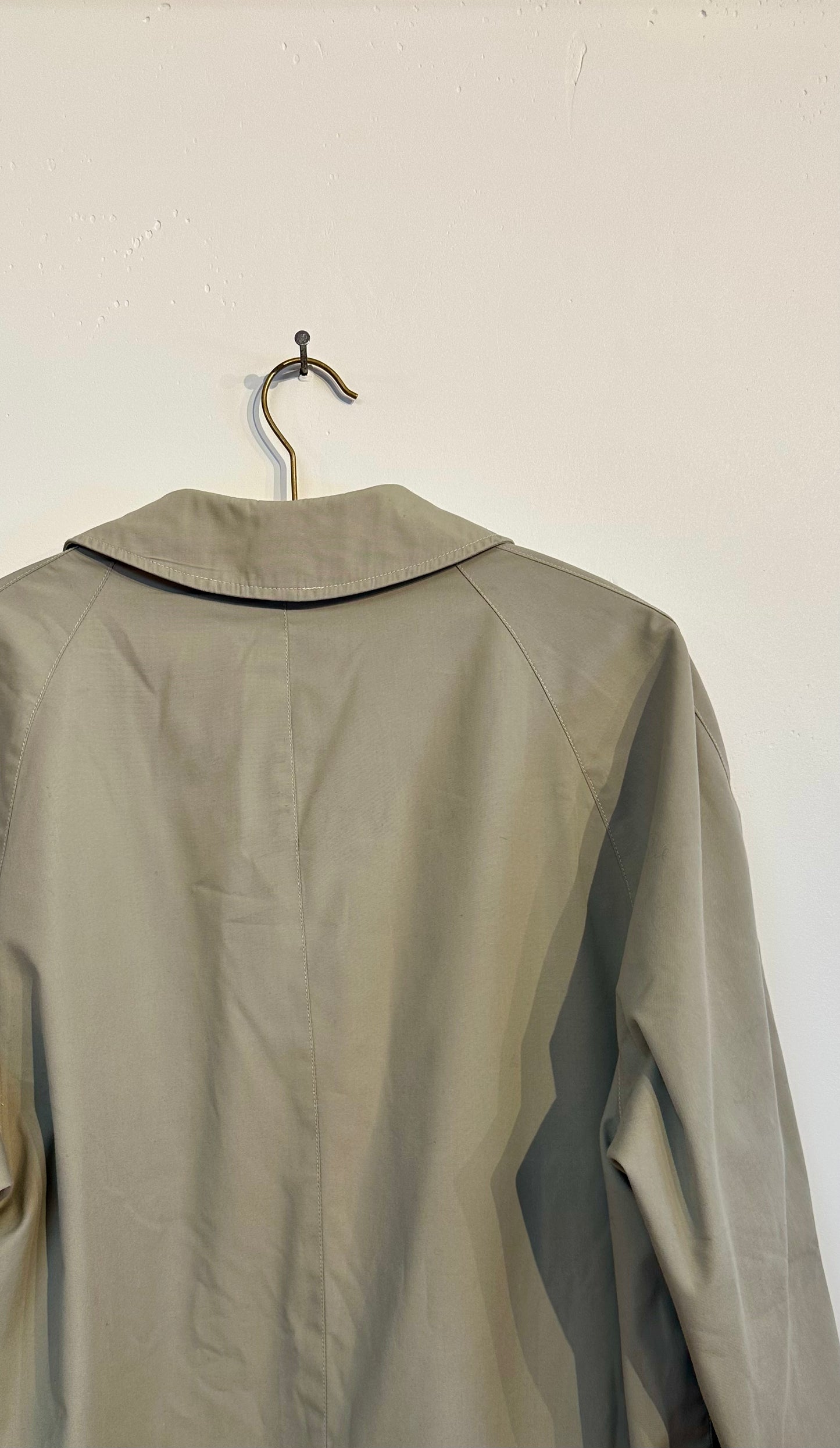 Burberry Trench 2