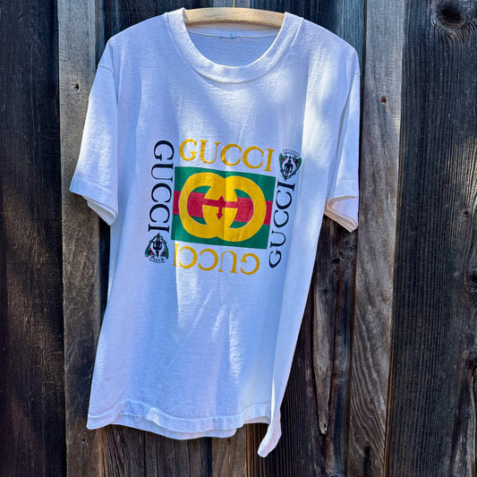 Bootleg Gucci Tee