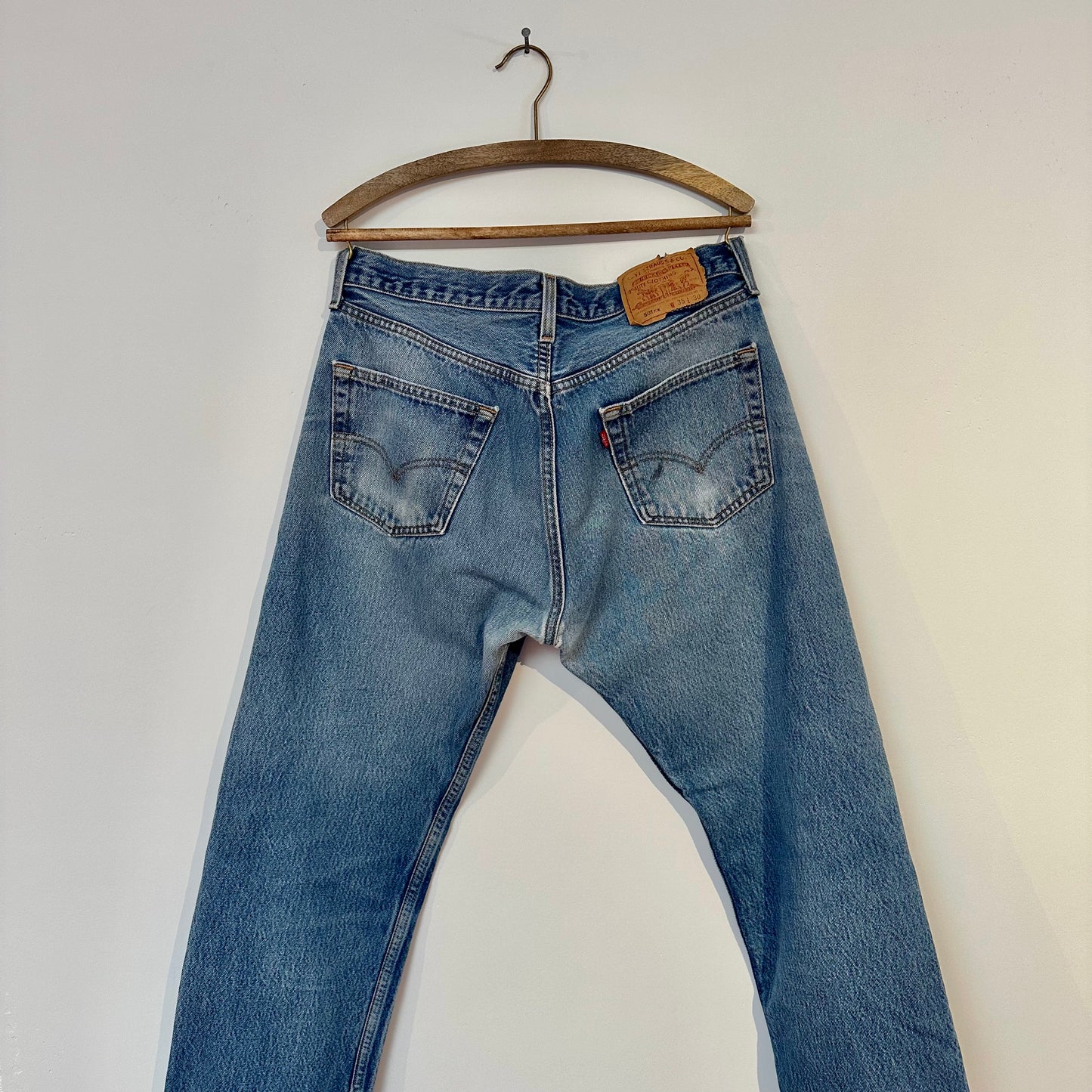 Levi's 501, 32"