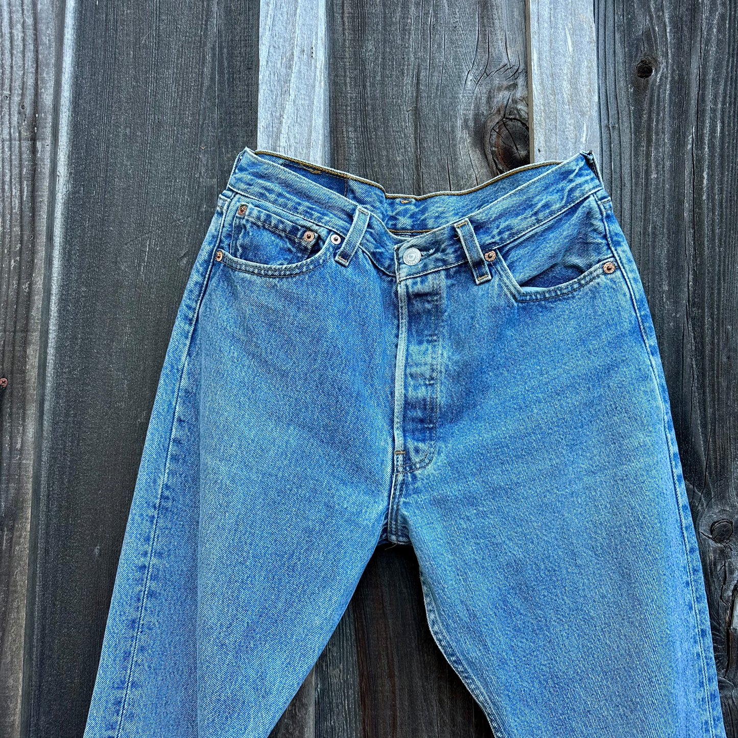 Levi's 501, 29"