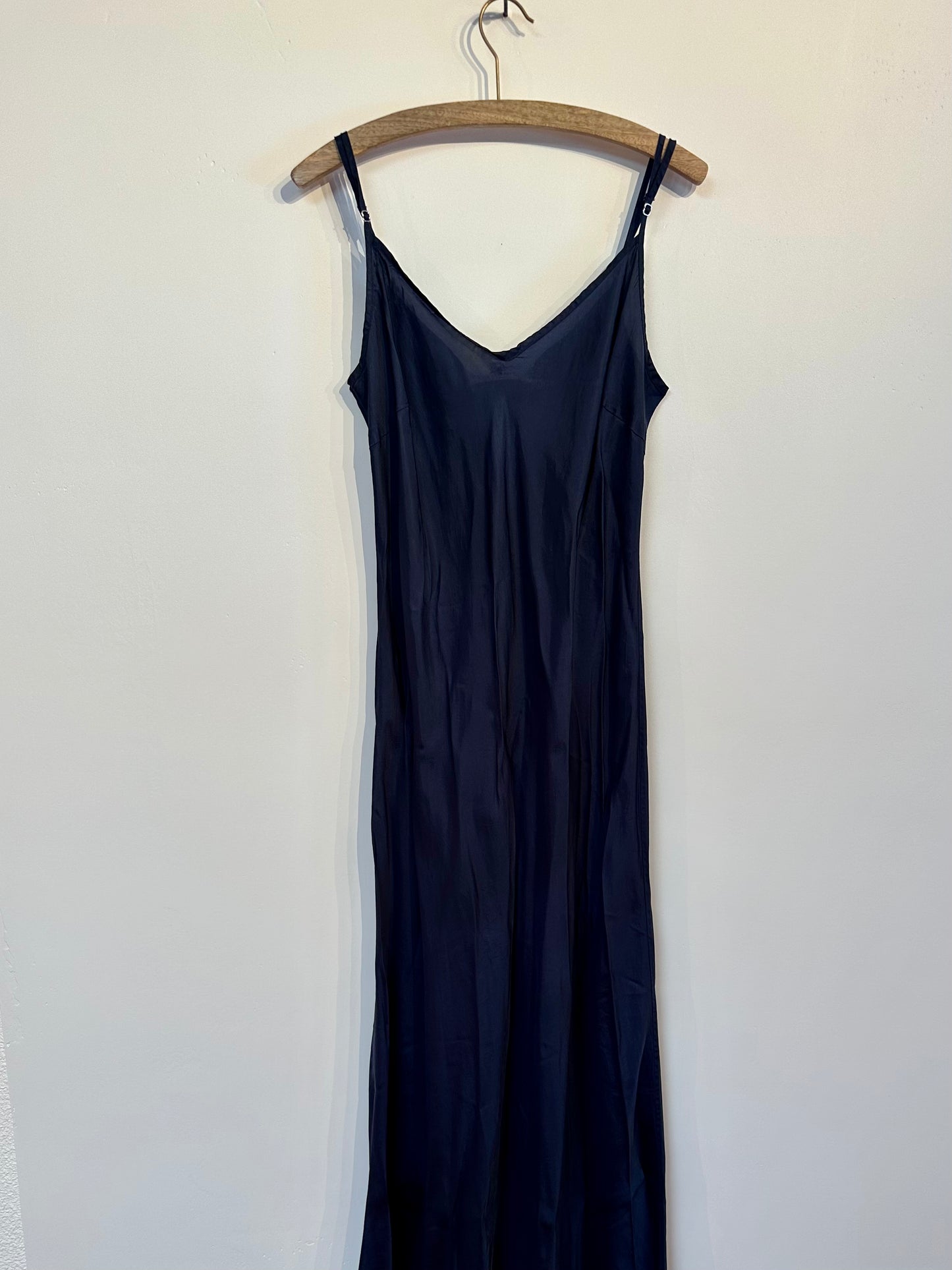 John Patrick Organic Maxi Dress