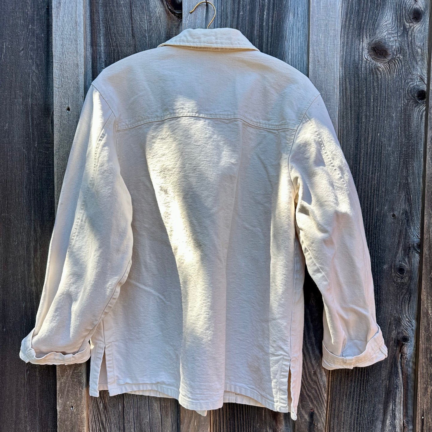 GAP Chore Jacket