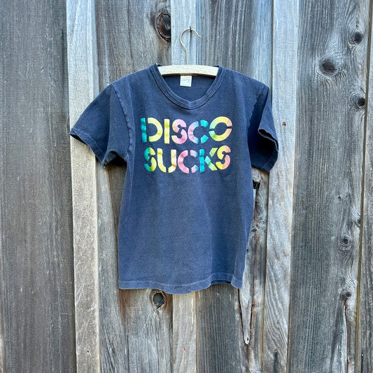 Disco Sucks Tee