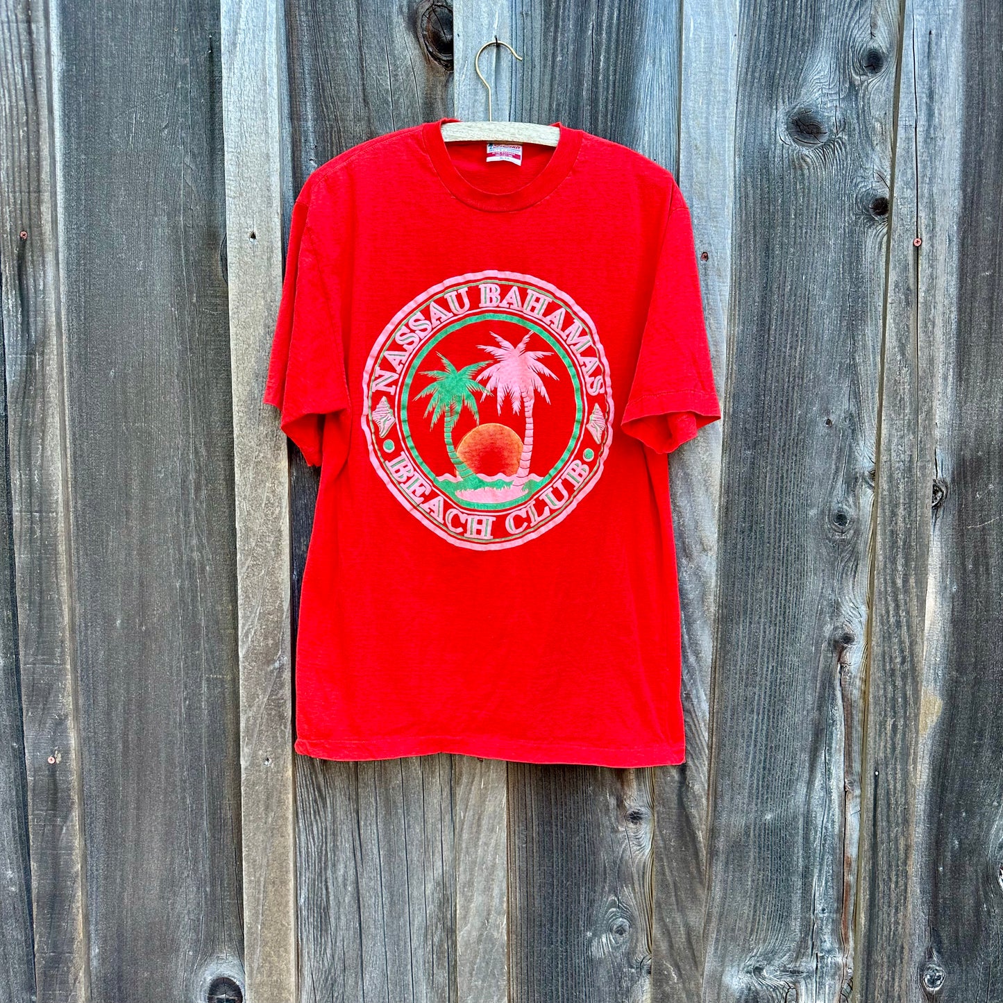 Bahamas Tee