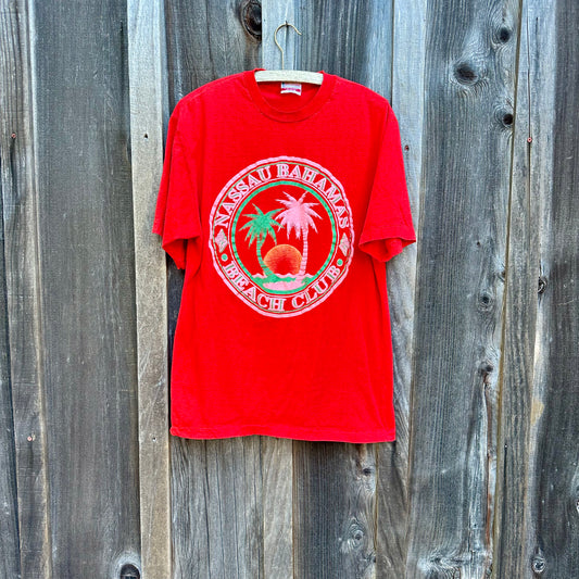 Bahamas Tee