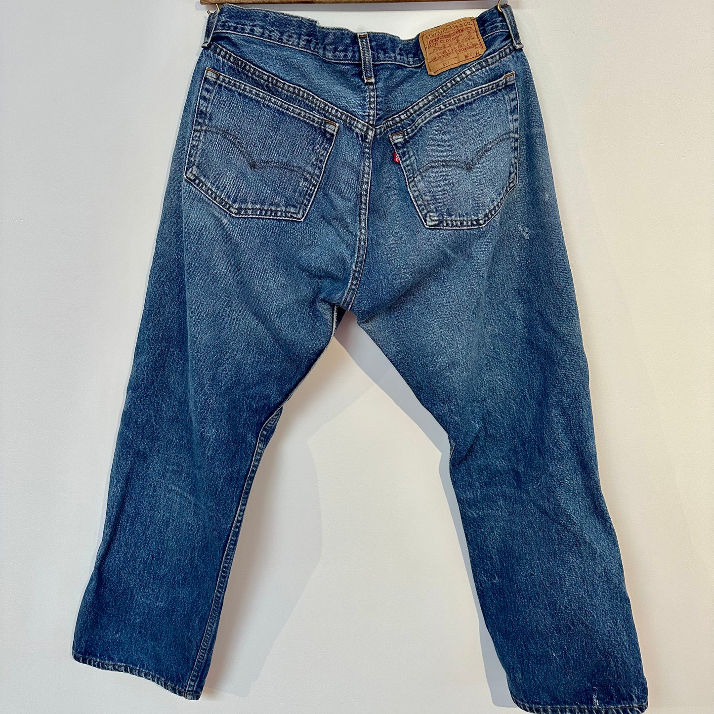 Levi's 501, 34"