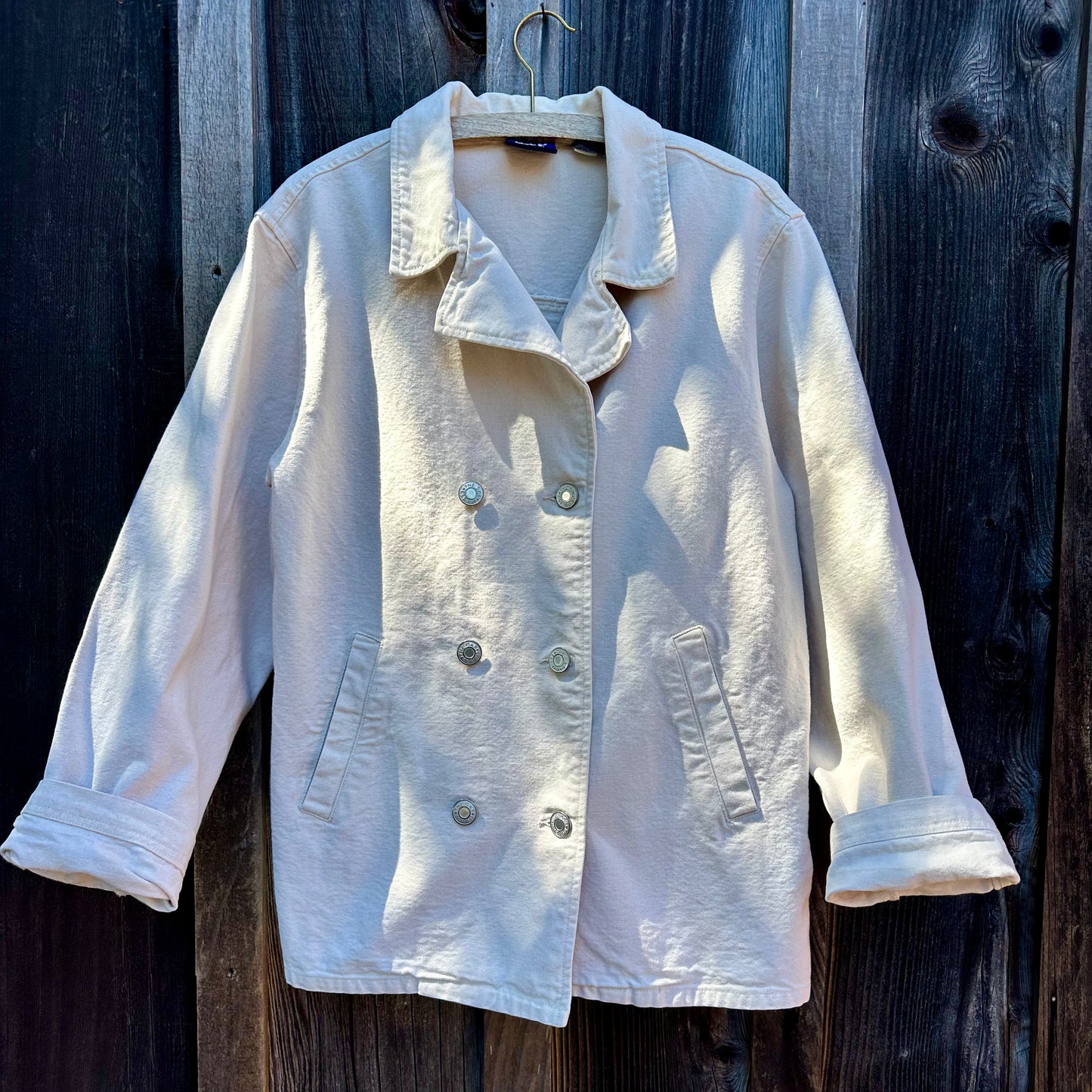 GAP Chore Jacket