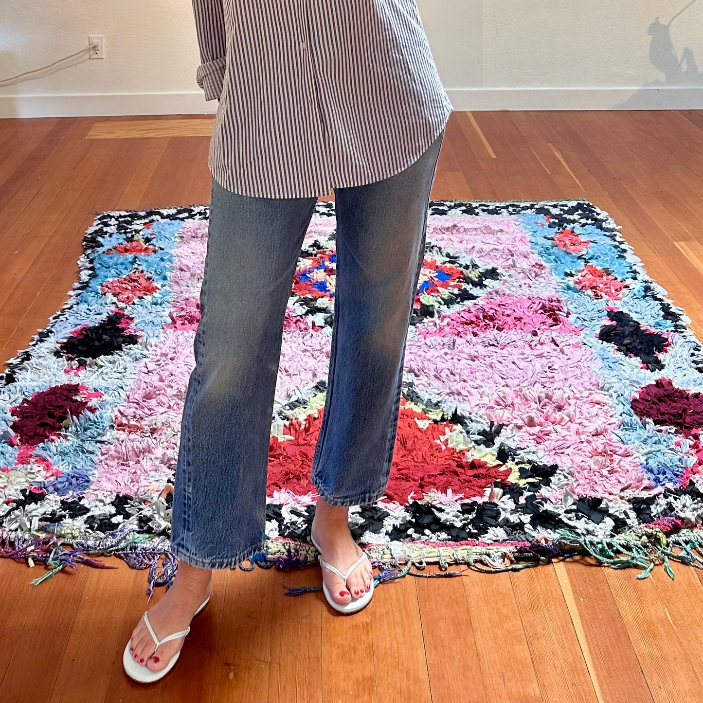 Levi's 501, 32"