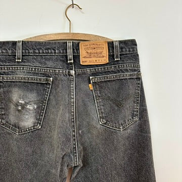 Levi's 505s