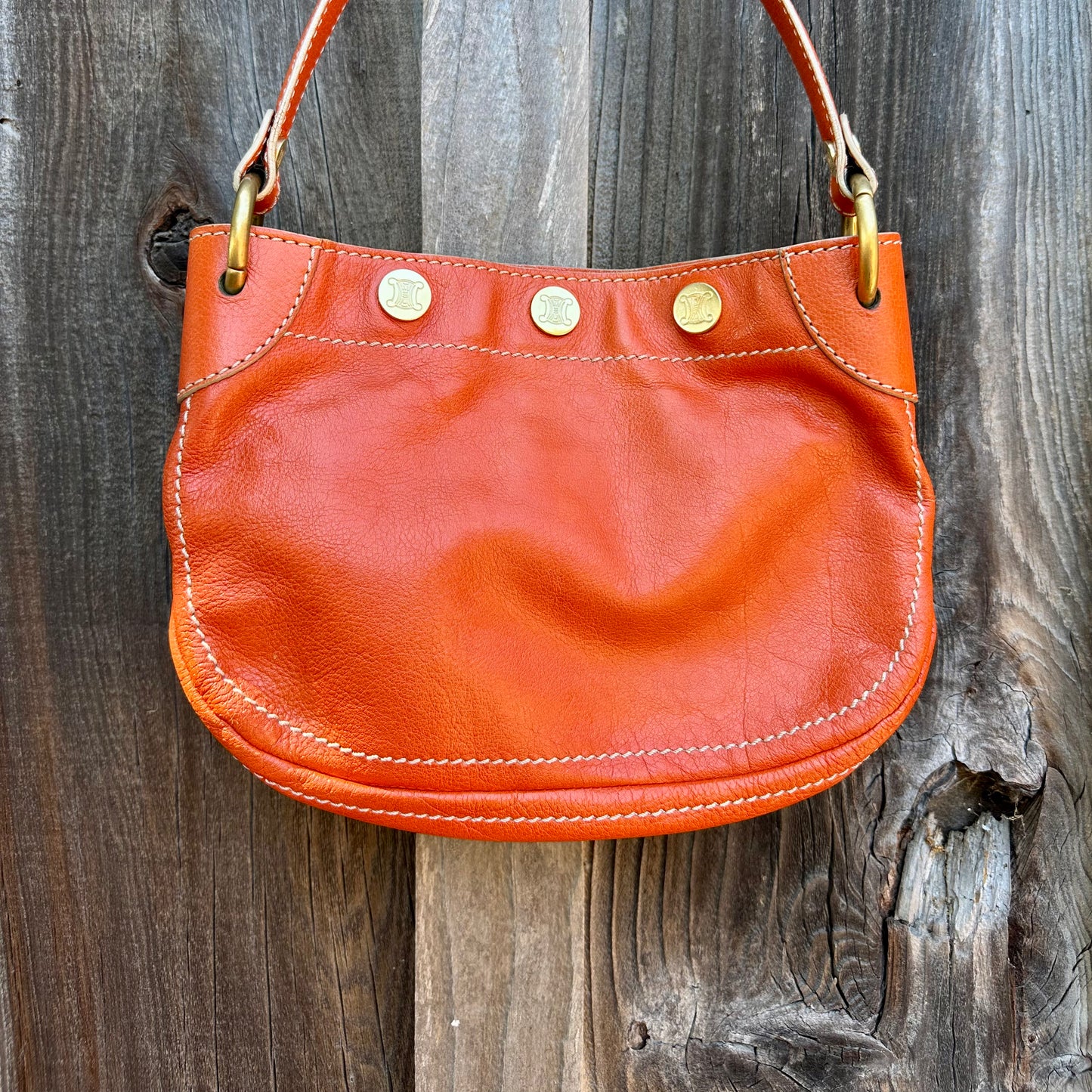 Celine Shoulder Bag