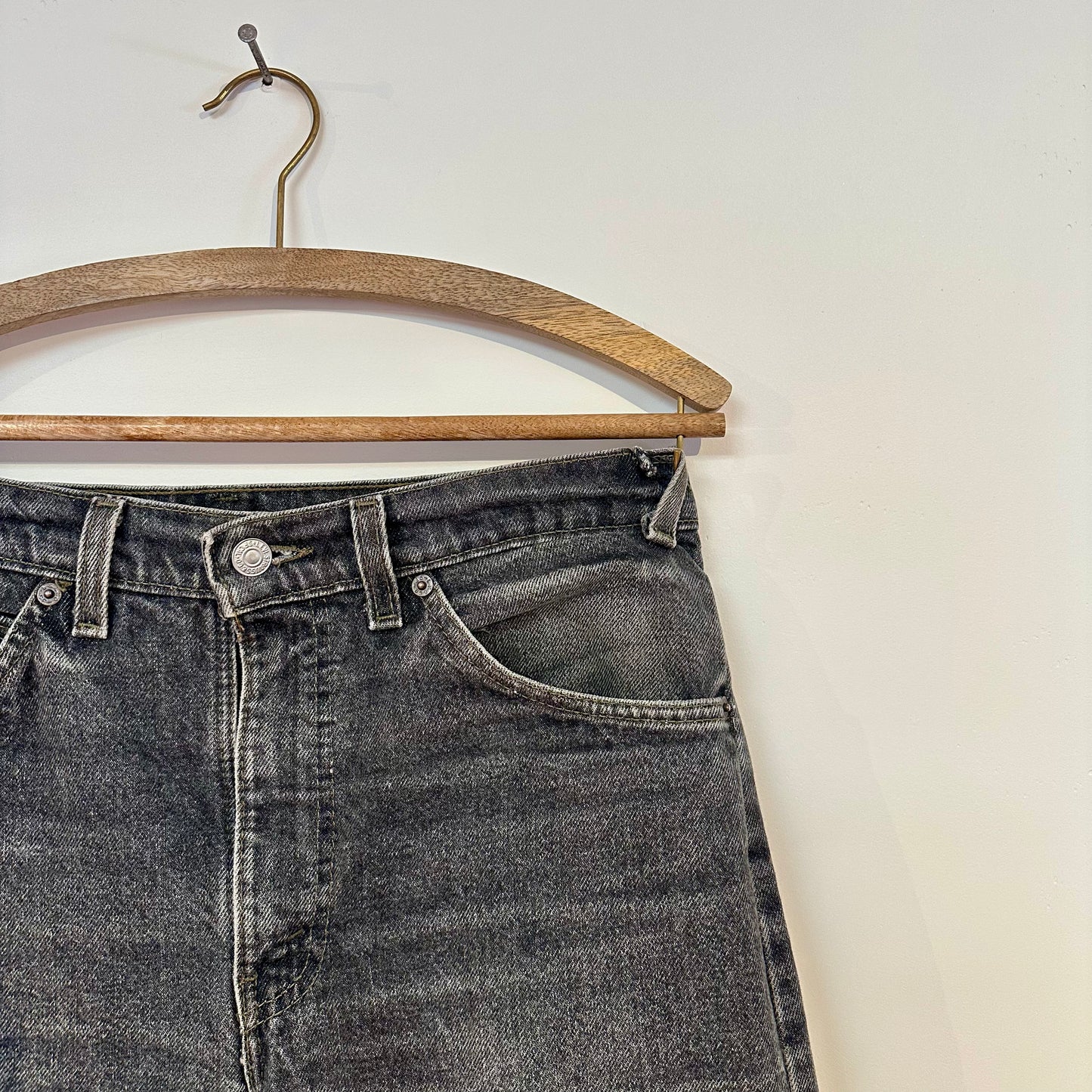 Levi's 501, 31"