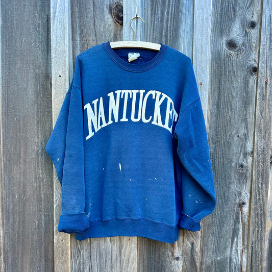 Nantucket Sweatshirt