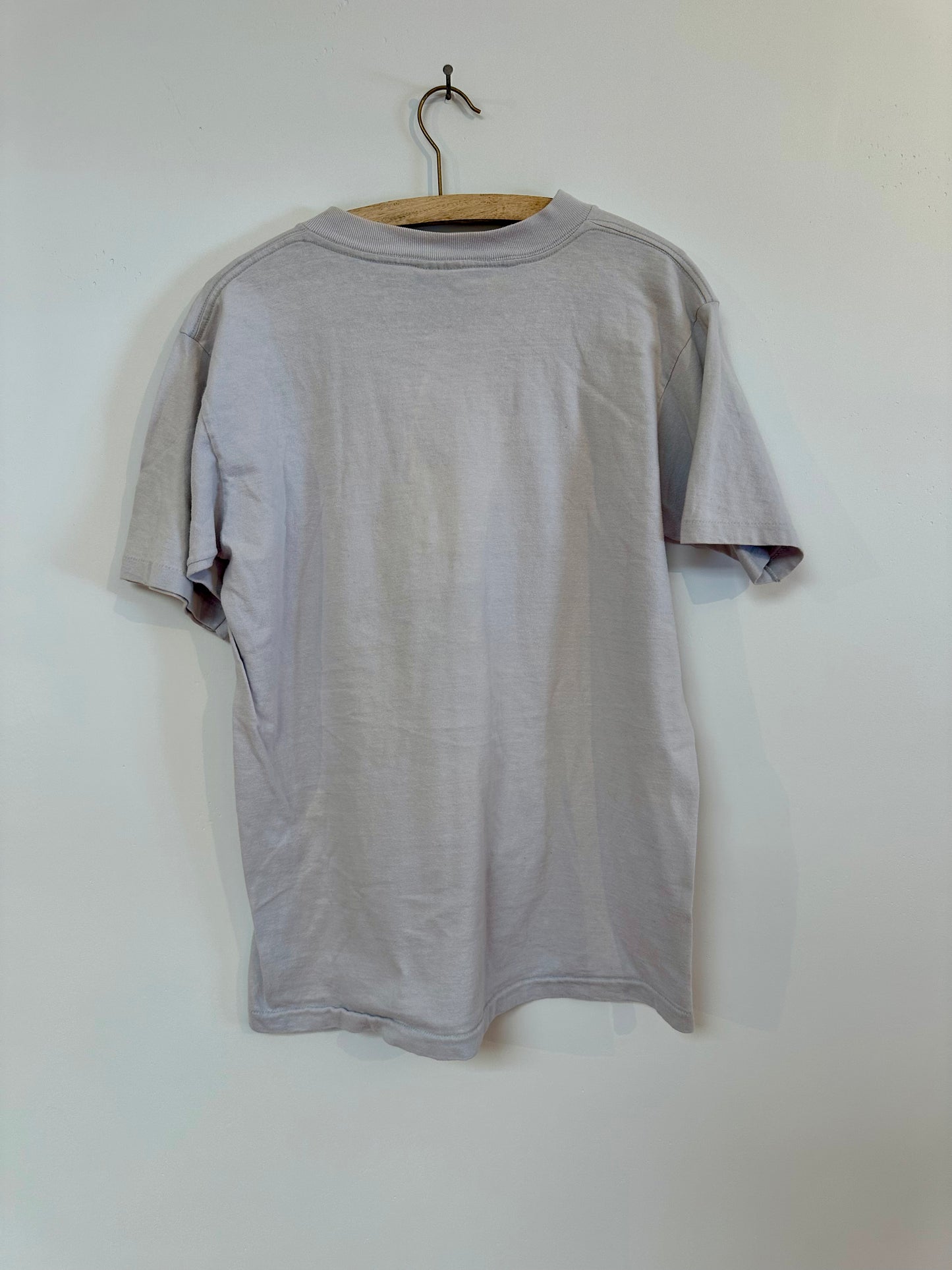 Santa Barbara Island Eclipse Tee