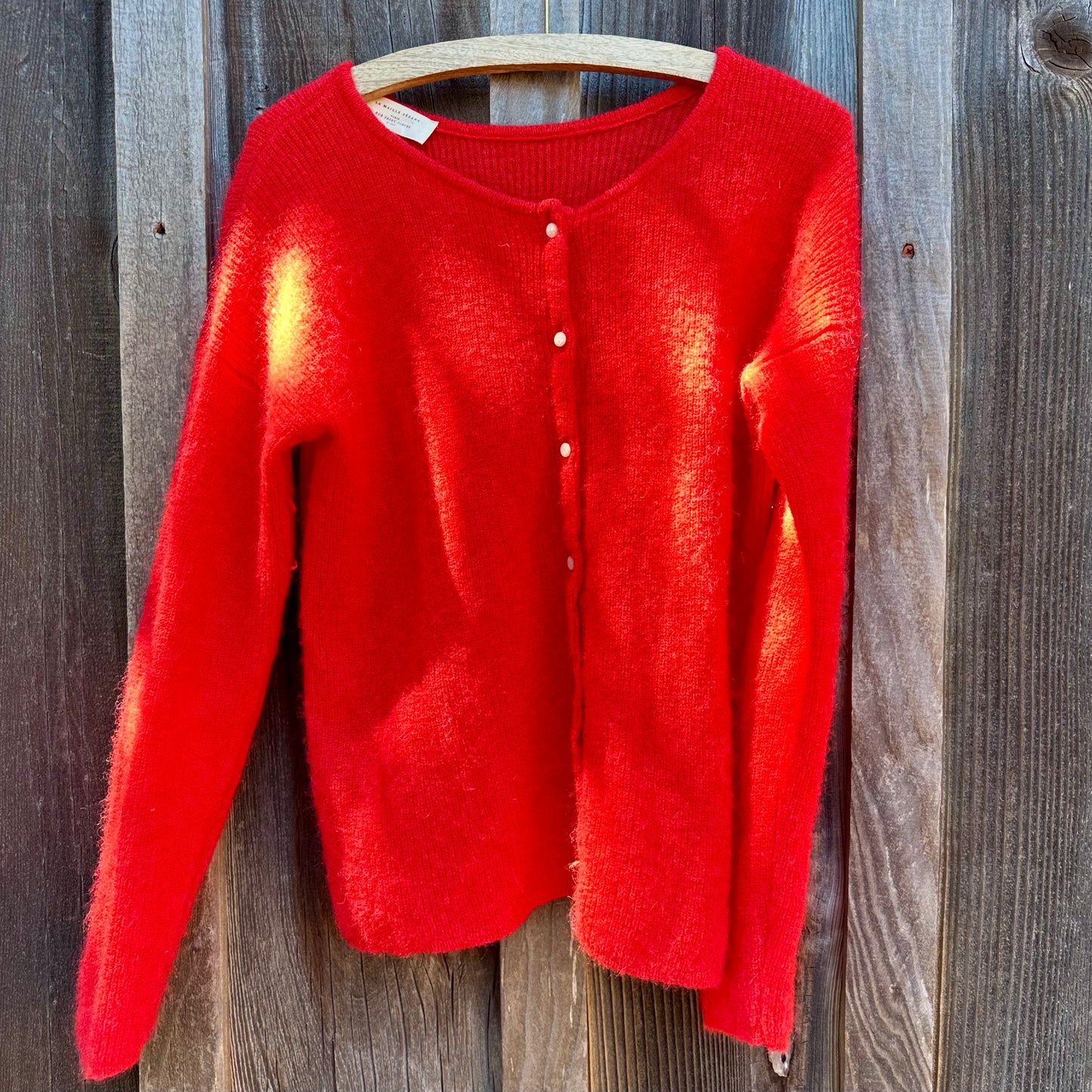 Sézane Cardigan