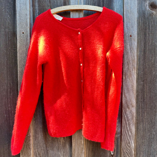 Sézane Cardigan