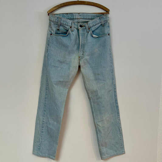 Levi's 505s