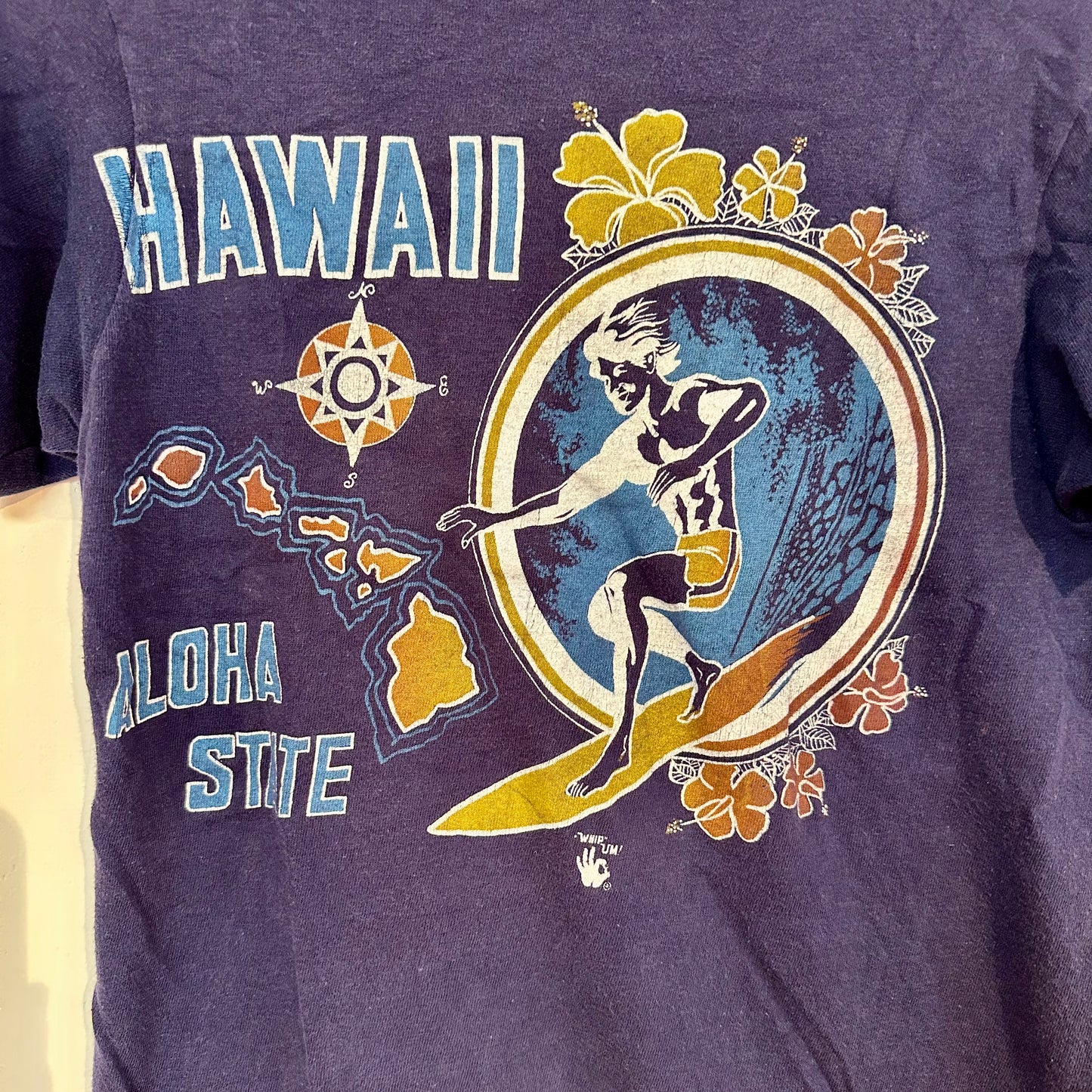 Hawaii Tee