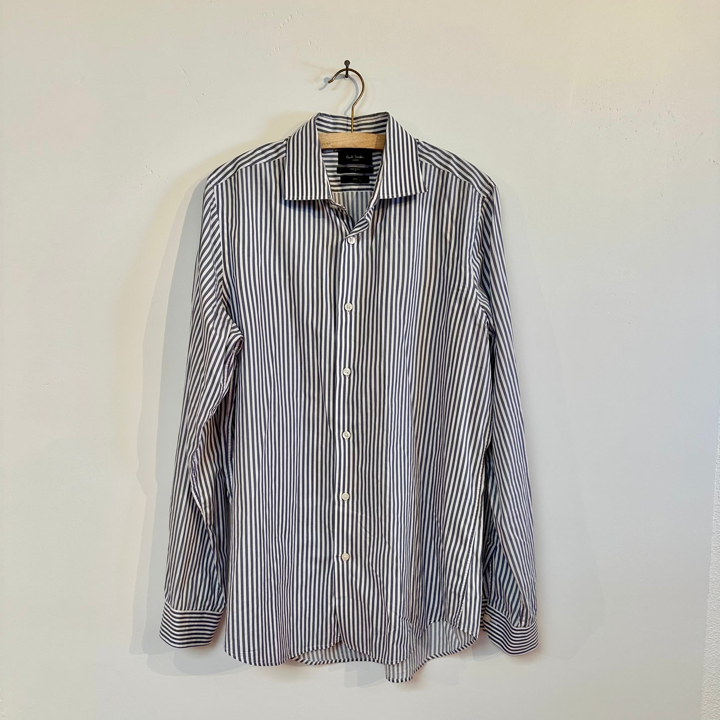 Paul Smith Stripped Button Down