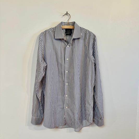 Paul Smith Stripped Button Down