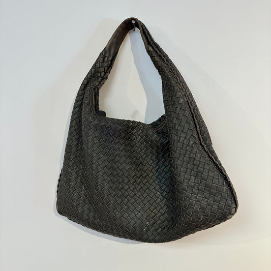 Bottega Veneta Intrecciato Hobo