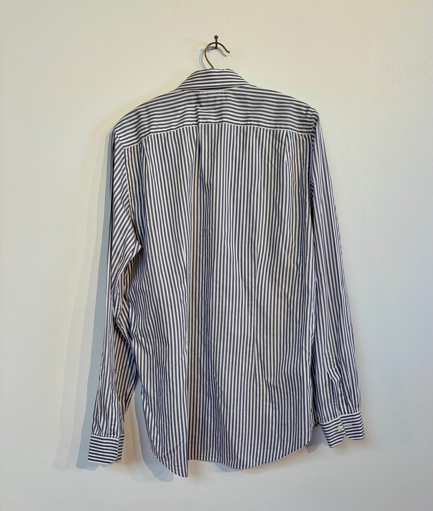Paul Smith Stripped Button Down