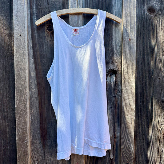 Cotton tank