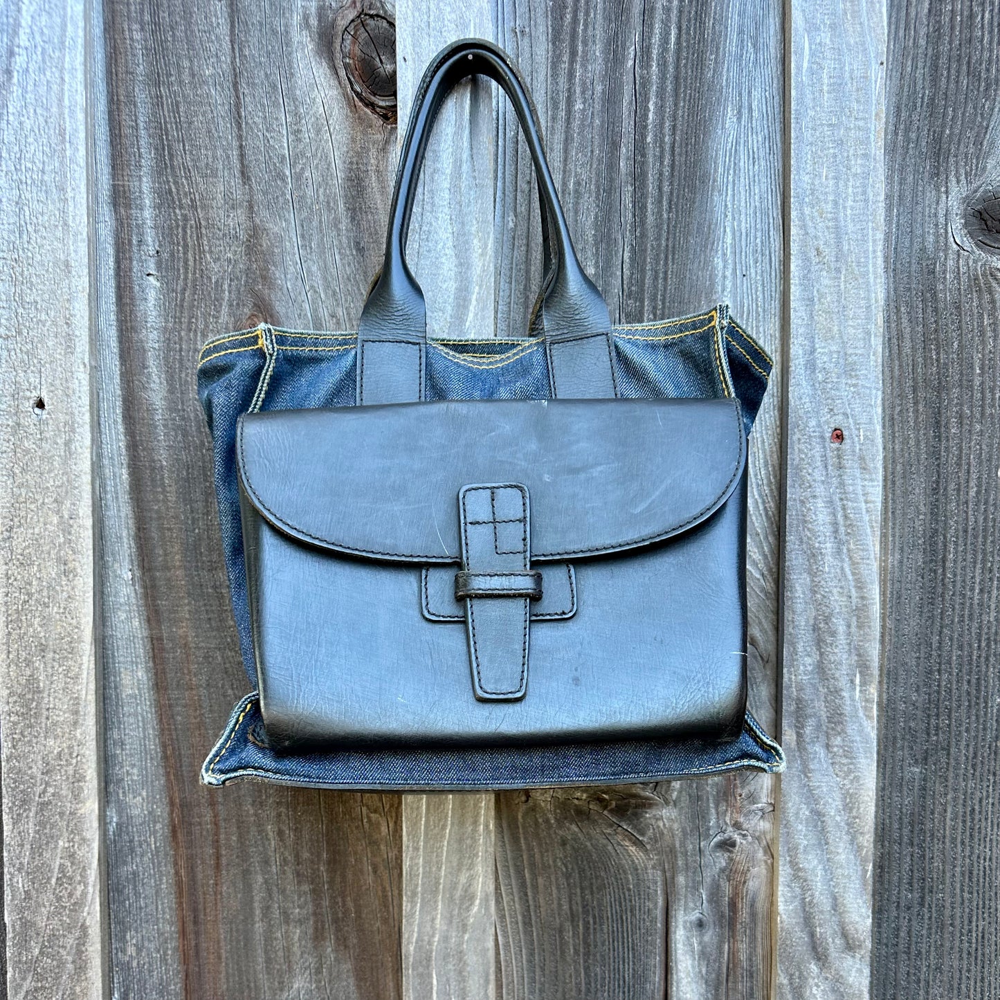 Agnes Baddoo Sac 1