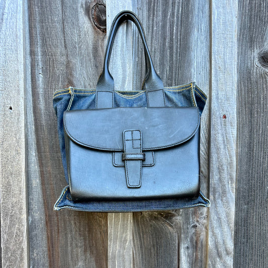Agnes Baddoo Sac 1