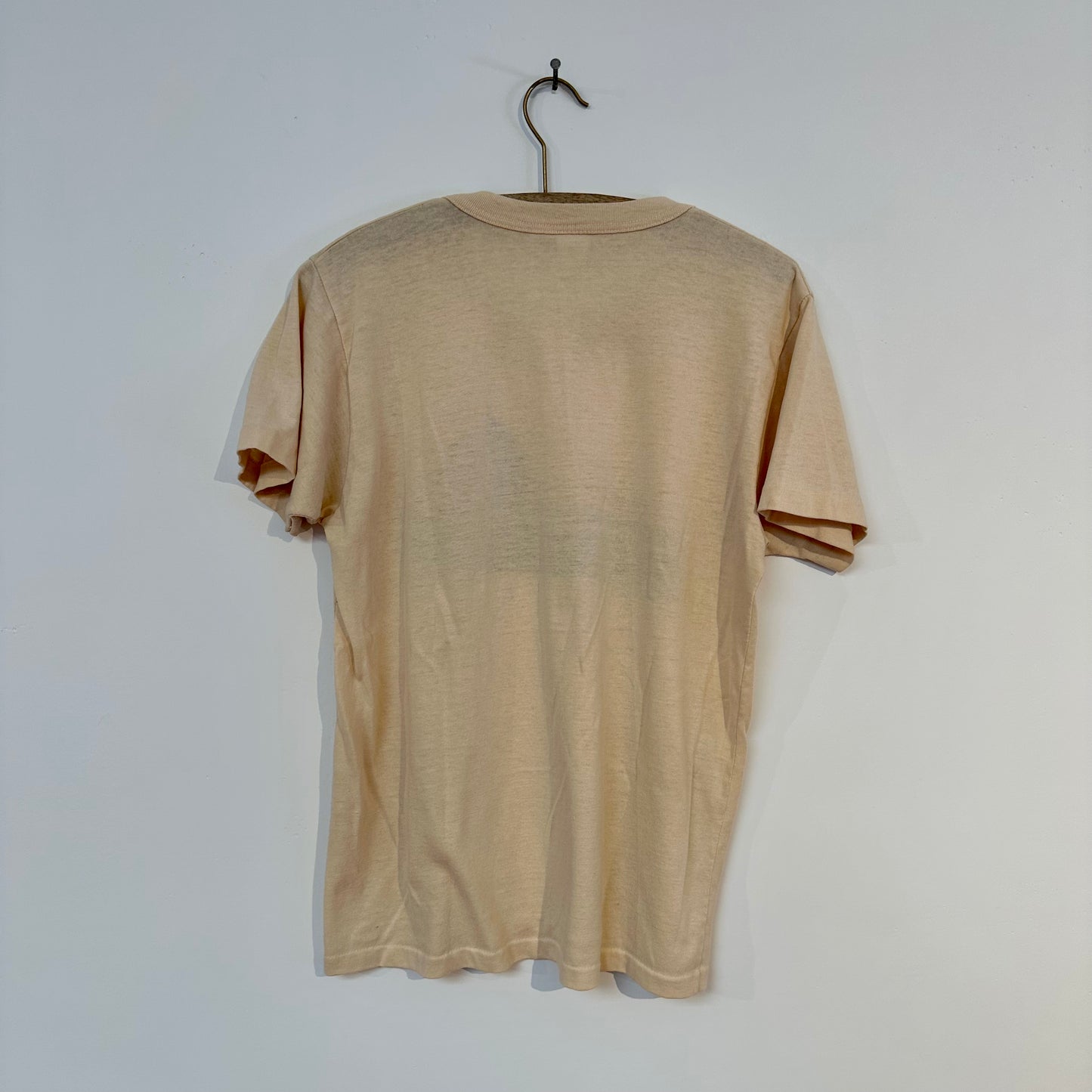 Santa Cruz Sailboat Tee