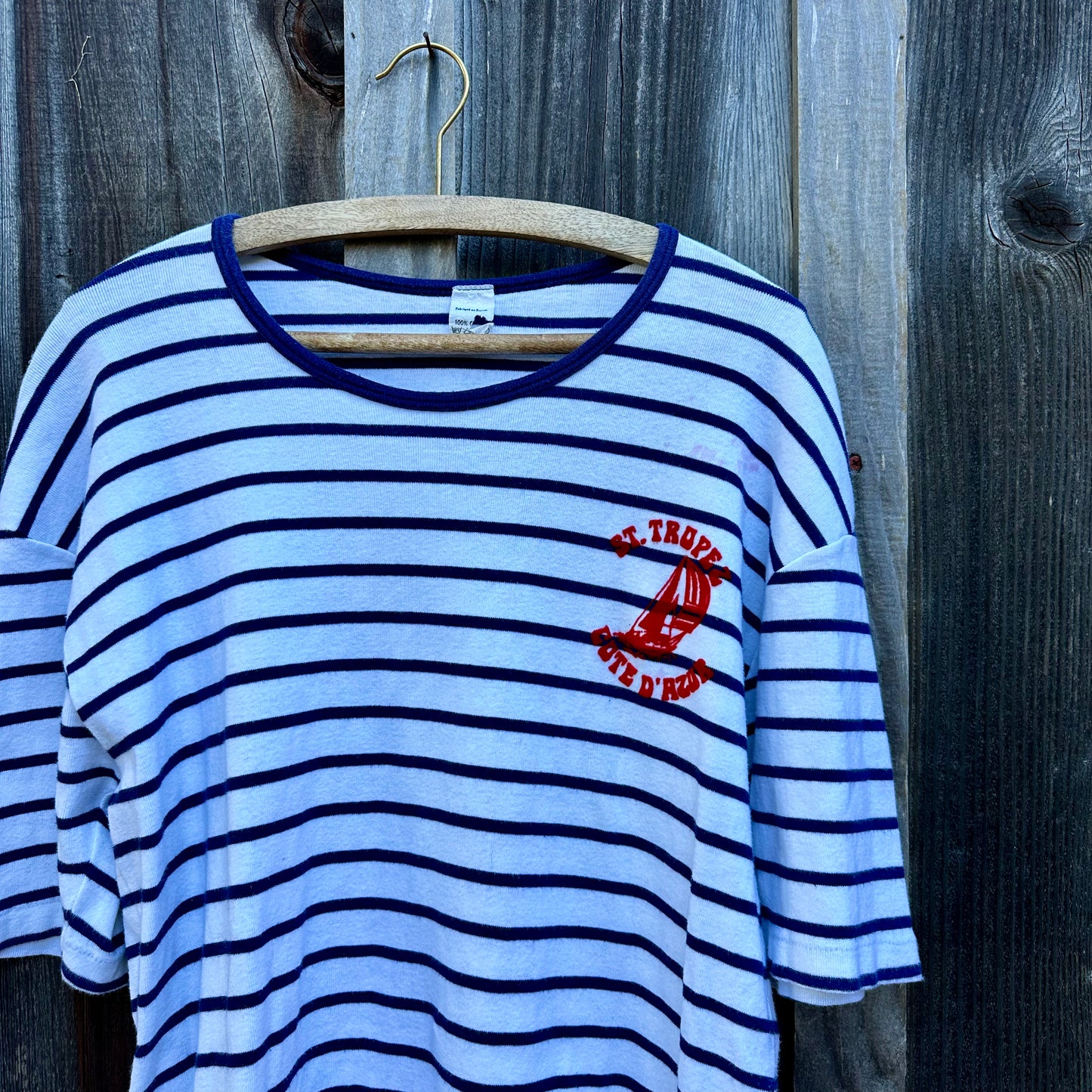 St Tropez Tee
