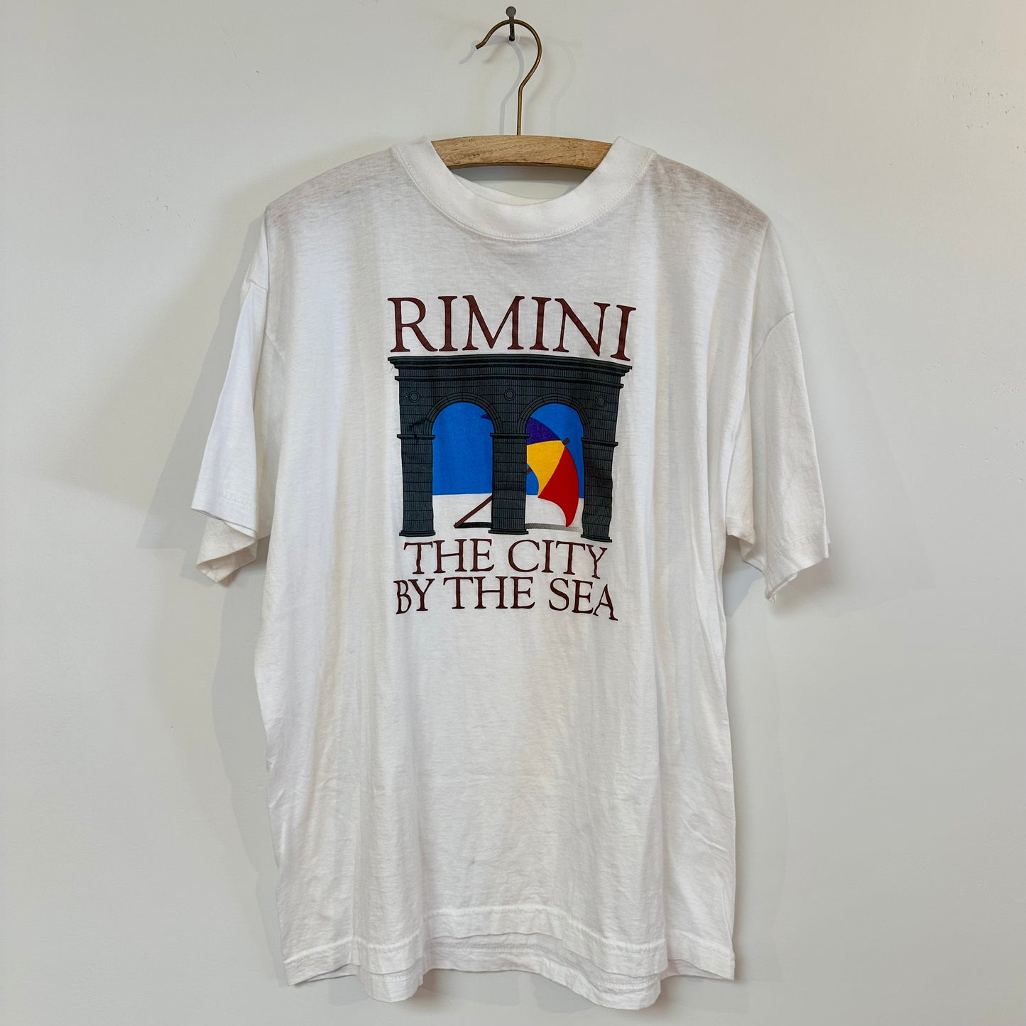 Rimini Beach Tee