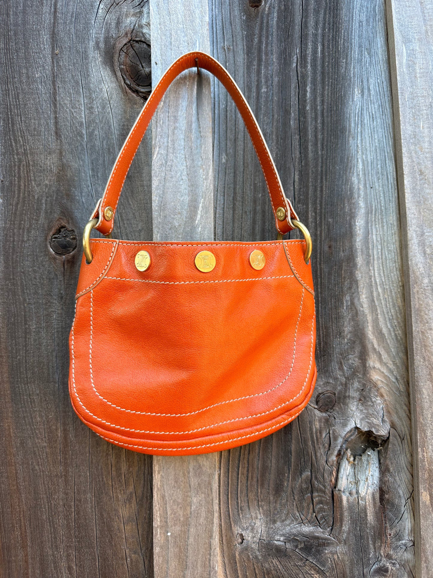 Celine Shoulder Bag