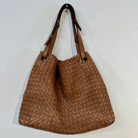 Bottega Veneta Intrecciato Bag